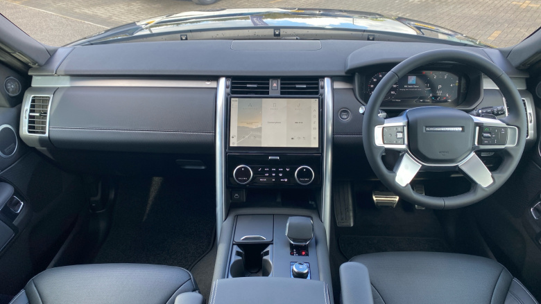 Land Rover Discovery 3.0 D350 Dynamic SE 5dr Auto Diesel Station Wagon